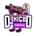 TWITCH DJXICÃO