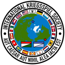 Discovery icon for International Kriegsspiel Society Discord server