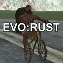 EVO:RUST