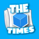 The CubeCraft Times