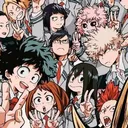 BOKU NO HERO ACADEMIA BRASIL