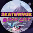 Skatevivor 2: Beach City