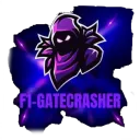 Gatecrasher's Club