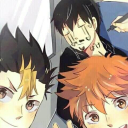 Haikyuu RP Server Icon