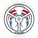 Discovery icon for 𝙊𝙉𝙇𝙔 𝙒𝘼𝙔 𝙄𝙎 𝘿𝙐𝙏𝘾𝙃 Discord server