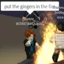 My yt server.