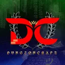 𝔻𝕦𝕟𝕘𝕖𝕠𝕟ℂ𝕣𝕒𝕗𝕫 Discord Server Icon