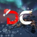 𝔻𝕦𝕟𝕘𝕖𝕠𝕟ℂ𝕣𝕒𝕗𝕫 Discord server icon