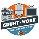 Grunt Work Podcast Network Discord Server Icon