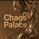 Chaos Palace Discord server icon