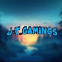 JXT SMP server Discord Server Icon