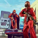 GTA V ACTIVITER FR