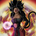 Dragon Ball: Gods' Redemption Discord Server Icon