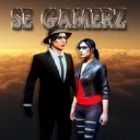 SE Gamerz's Server