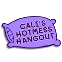 Hangout Pillow Fort