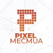 Pixel Mecmua