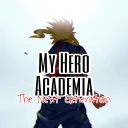 [··|l MHA : The Next Generation l|··]'s icon