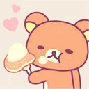 [NEW] ʚ 🍰 rilakkuma's support ˚๑₊‧