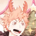 New Haikyuu BR!