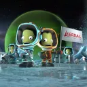 International Kerbal Space Program Competition