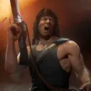 John Rambo