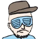Jimi Boredom's Server