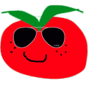 domates Discord Server Icon