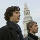 sherlock 🎻