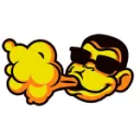 The Smoking Monkeys's server