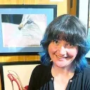 Kristen's Kozy Art Corner