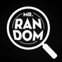 Mr. Random - discord server icon