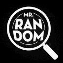 Mr. Random Discord Server Icon – Community
