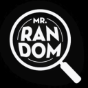 Discovery icon for Mr. Random Discord server