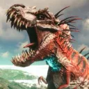 Second Extinction_JP