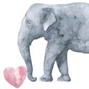 The Elephant Room Discord Server Icon