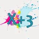 X + 3