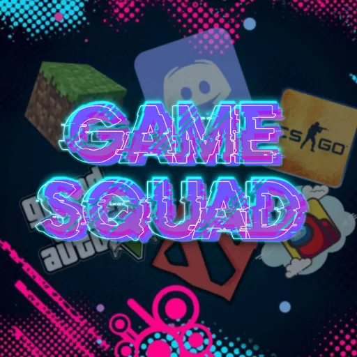 Game_squad ПАРАД ПОБЕДЫ⚫🟠 - Discord Server Game_squad ПАРАД ПОБЕДЫ⚫🟠 - Discord Server