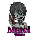 merciメンバー様　ディスコサーバー