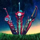 Xenoblade Chronicles Germany