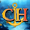 captain hook's support server