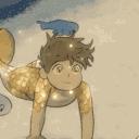 Castle Swimmer | Série Audio FR
