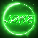 Joke - discord server icon