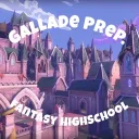 Gallade Preparatory: Fantasy High School's icon