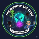The Slightly Sus Crew