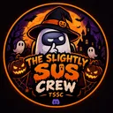 The Slightly Sus Crew