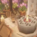 - ikuyuk's bakery — ✦