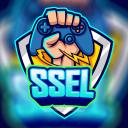 Discovery icon for SČSEL - Slovenská a Česká Stredoškolská eŠport Liga Discord server
