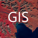 Discovery icon for GIS Discord server
