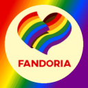 Fandoria Discord Server Icon