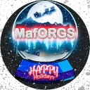 MafORG’s Season 5: Happy Holidays!